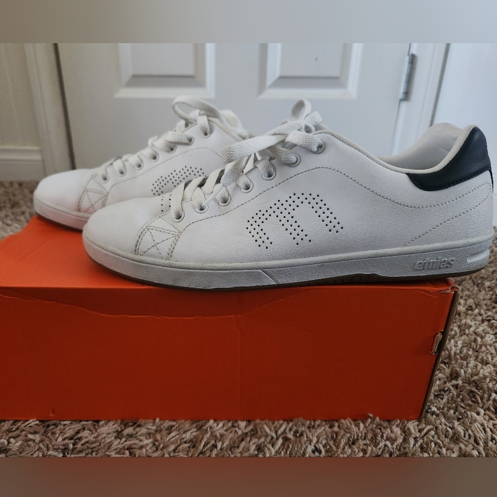 Etnies Callicut Men's Sneakers